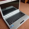 Samsung Q330 Intel Core i3 Laptop - 3GB Ram - 80GB HDD