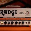 Orange Dual Terror Head