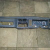 RS COSWORTH DASH BOARD AND CLOCKS