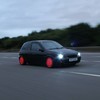 Corsa sport 1.6 16v modified