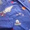 rocket duvet