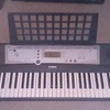 Yamaha keyboard