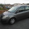 Renault Megane Scenic