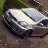 Toyota Yaris T-Sport