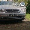 Astra Sri 1.8 51 plate