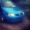 Volkwagen Polo 6n2 2000 W Reg 1.0 MPi 100k Mint Runner