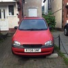 vauxhall corsa 1.2 !!!!!!!