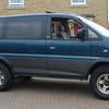 Mitsubishi delica fantastic condition!!