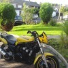 YAMAHA FZS 600 cc FZS600 FAZER 2003