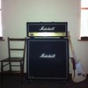 Marshall TSL 100 Half Stack
