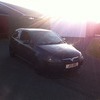 Vauxhall Corsa - 2004 black 1.4 for swap for diesel