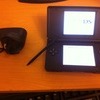 Nintendo ds lite
