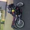suzuki rg gamma 125