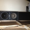 Tannoy speaker for swap