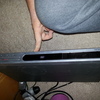 Hylyndai DVD Player + 30 DVD's Bundle