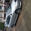 2002 Toyota corolla T3 1.6 vvti