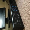 CCTV Vista quantum plus HDD+DVD 4channel recorder inc. monitor + power leads