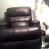 Reclining chair