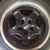 16" Oz wheels