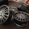 18" bmw team dynamics eqinox