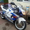 gsxr600srad