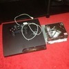 Ps3 black 250gb