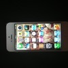 Iphone5 black 16gb on orange network