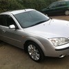 Ford mondeo ghia x , 2002 94k swap for van / pick up