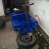 for swap or for sale mobility scooter