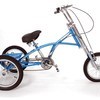 mission trike /tricycle for sale