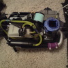 hyper s truggy swap for mountain bike
