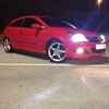 Vauxhall Astra 1.8 sri (vxr,a3,golf,Leon)