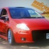 Grande punto t-jet turbo