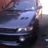 impreza turbo 300bhp loads of history mods deal now van car 4x4 try me ....