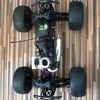 HPI savage 5.9 Xl big block