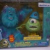 Unopened. Monsters Inc. Scare Training. Collectors. Read...