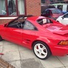 1999 TOYOTA MR2 GT Sports 2dr Coupe