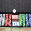 large poker chips set