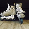 ccm roller hockey skates (size13.5 )