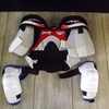 mission body armor