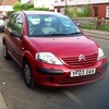 Citroen C3 Desire 1.4