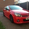 Astra vxr for BMW m3, gsxr 600, yamaha r6
