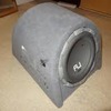 2 x FLi 10" 800w subwoofers