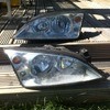 mk3 ford mondeo front lights