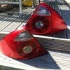mk3 ford mondeo rear lights