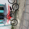 honda cr 85r 2006 motocross bike