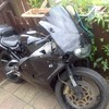 Aprilia Rs 125cc