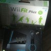 Wii AND Wii FIT Plus