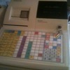 cash register