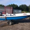 dory boat